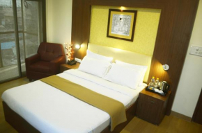 Отель Hotel Arunachala  Тируваннамалай